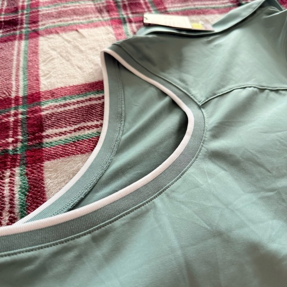 NWT PUMA TOP MOISTURE WICKING AND FAST DRYING STRECH COMFORT SIZE XXL - Picture 9 of 9